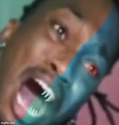 Ambatumorb | image tagged in ambatukam,morbius | made w/ Imgflip meme maker