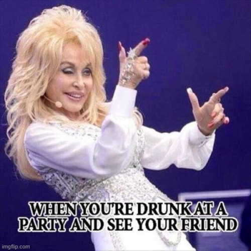 drunk at party | image tagged in drunk at party | made w/ Imgflip meme maker