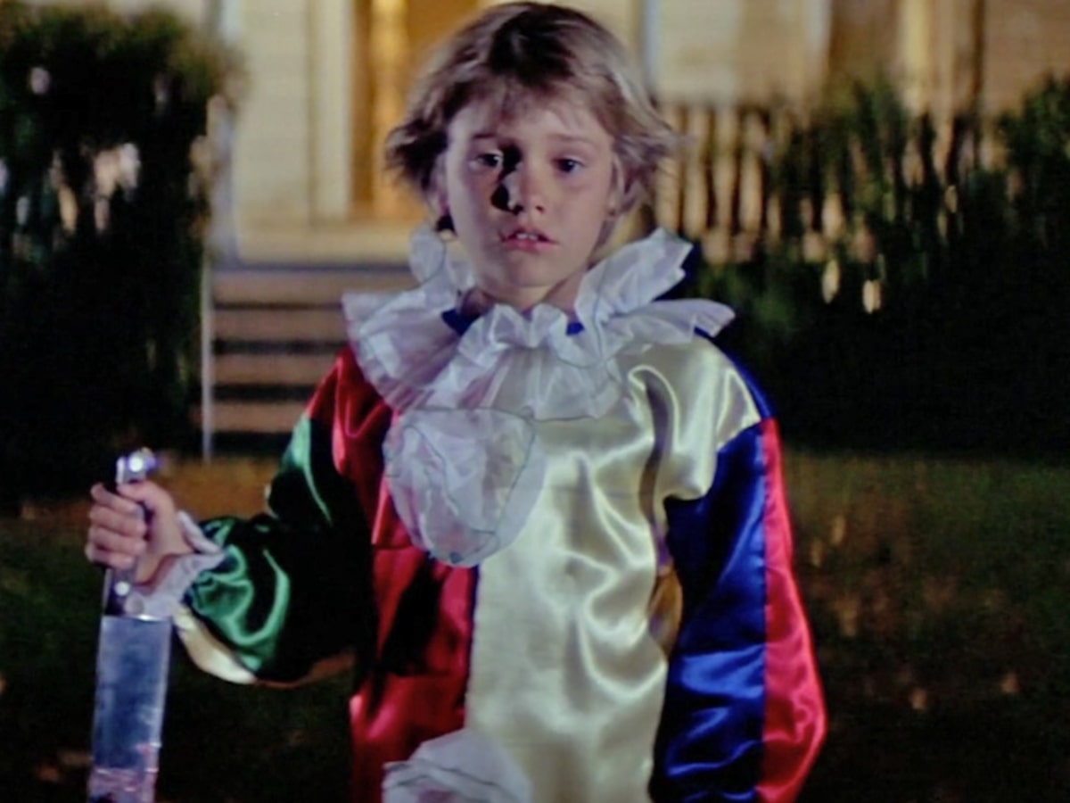 Michael Myers Blank Meme Template