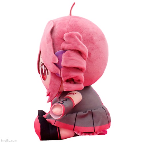 Teto | image tagged in teto | made w/ Imgflip meme maker