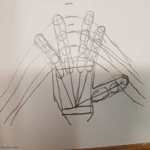 At least it's an improvement | made w/ Imgflip meme maker