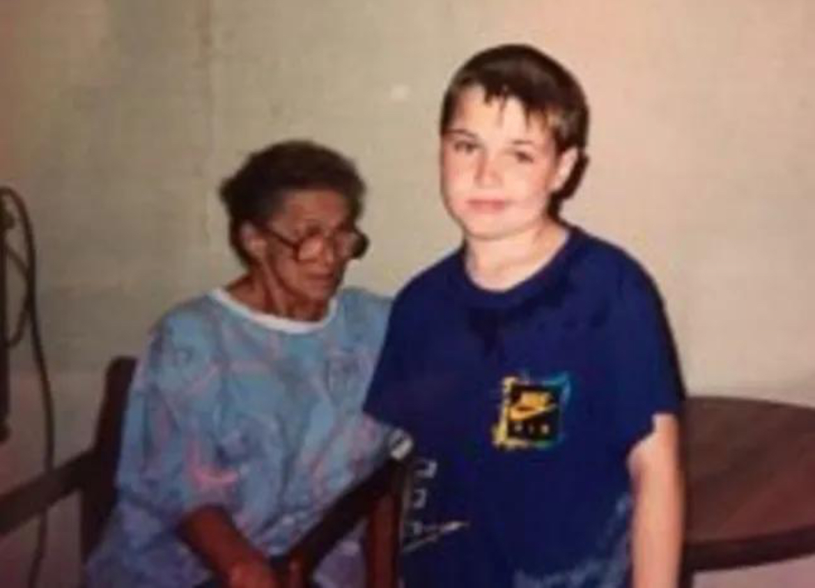 JD Vance Blank Meme Template