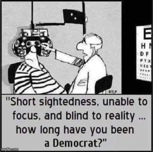 Doctor nails diagnosis | image tagged in political,reposts,doctor nails diagnosis | made w/ Imgflip meme maker