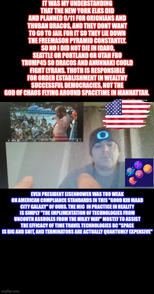 time travelling artificial intelligence Blank Meme Template