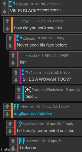 amnesia | made w/ Imgflip meme maker