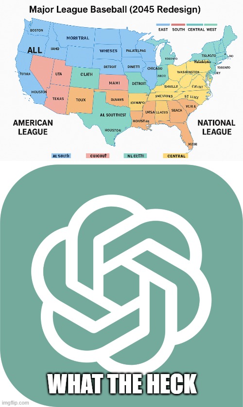 WHAT IS THAT EXPANSION | WHAT THE HECK | image tagged in chatgptlogo | made w/ Imgflip meme maker