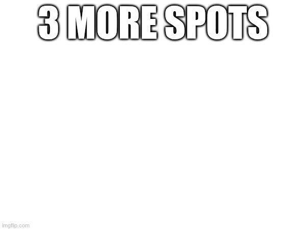 imgflipronpa (I'll explain the rules once we have everybody) | 3 MORE SPOTS | image tagged in e | made w/ Imgflip meme maker