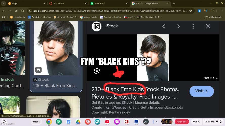 Google is crazy | FYM "BLACK KIDS"?? | image tagged in google,crazy,fym | made w/ Imgflip meme maker