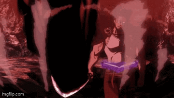 yami | image tagged in gifs,two buttons | made w/ Imgflip video-to-gif maker