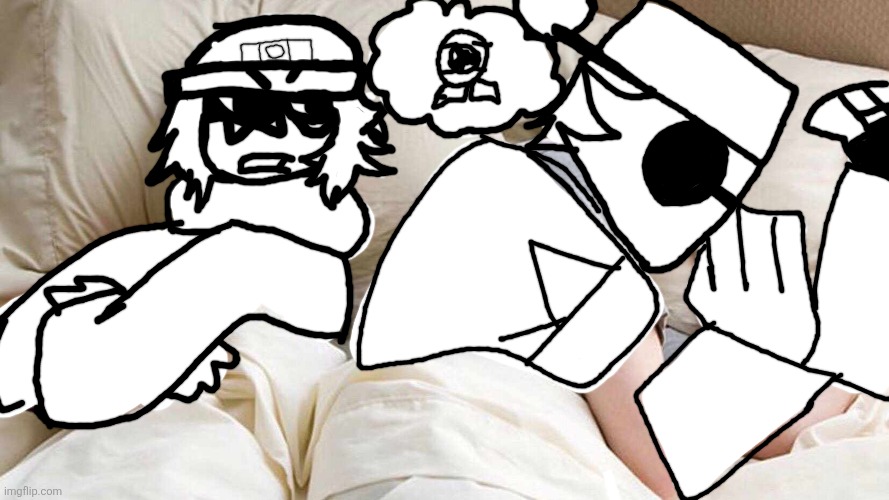 Jealousy. | image tagged in memes,i bet he's thinking about other women | made w/ Imgflip meme maker