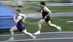 Never Give Up! Blank Meme Template