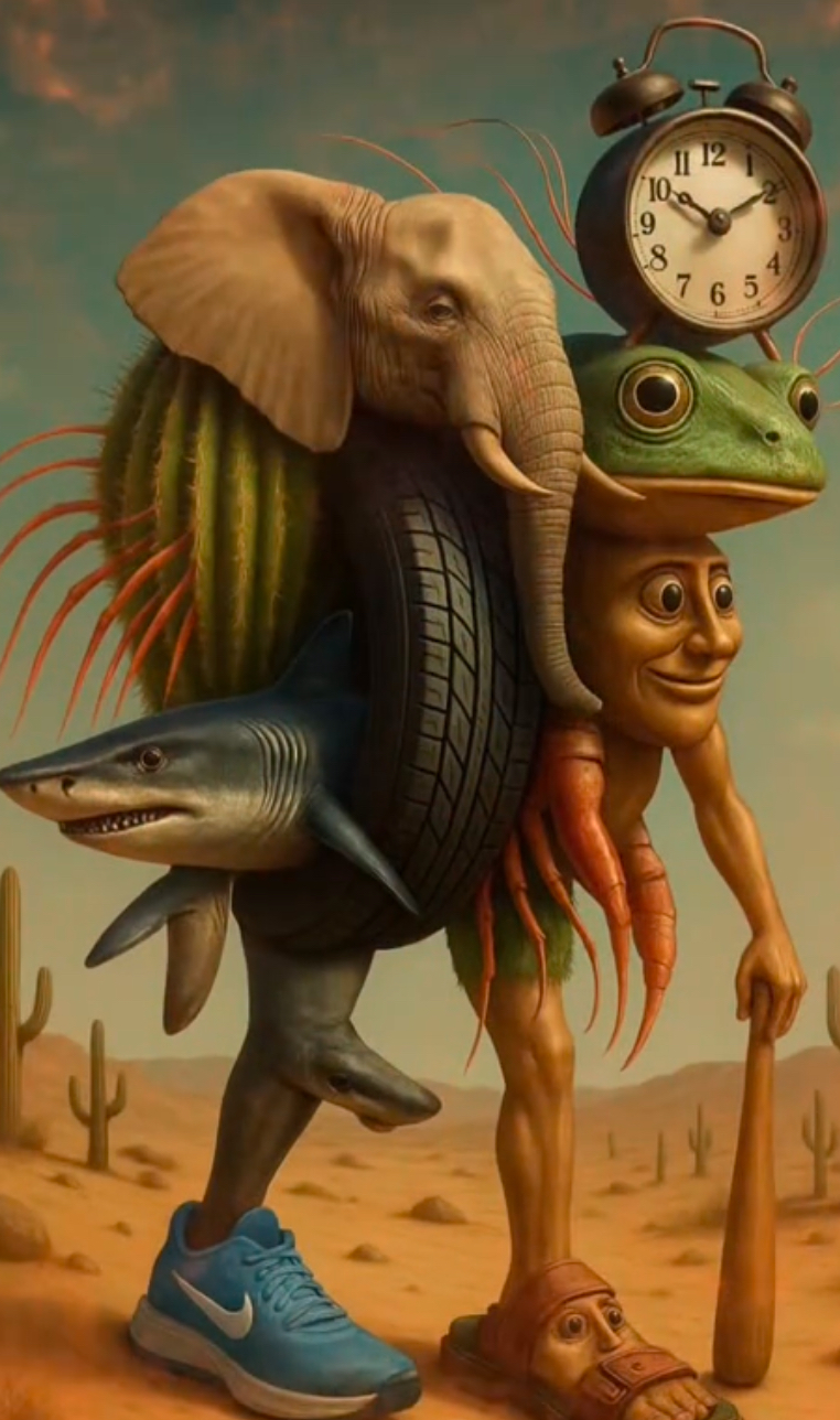 Lola Blank Meme Template