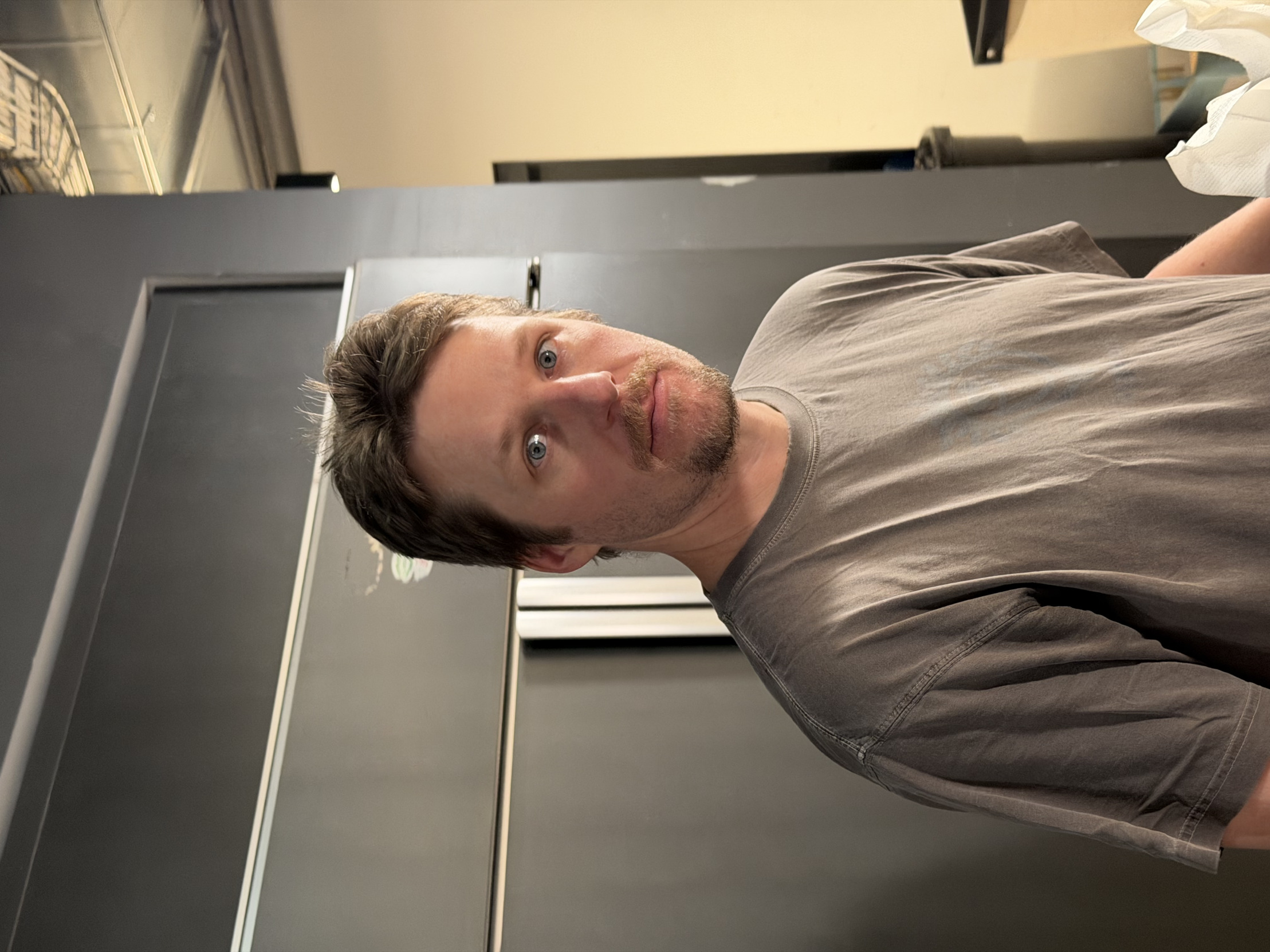 Funny guy Blank Meme Template