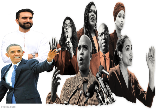 After 9-11 Muslims in US government Blank Meme Template