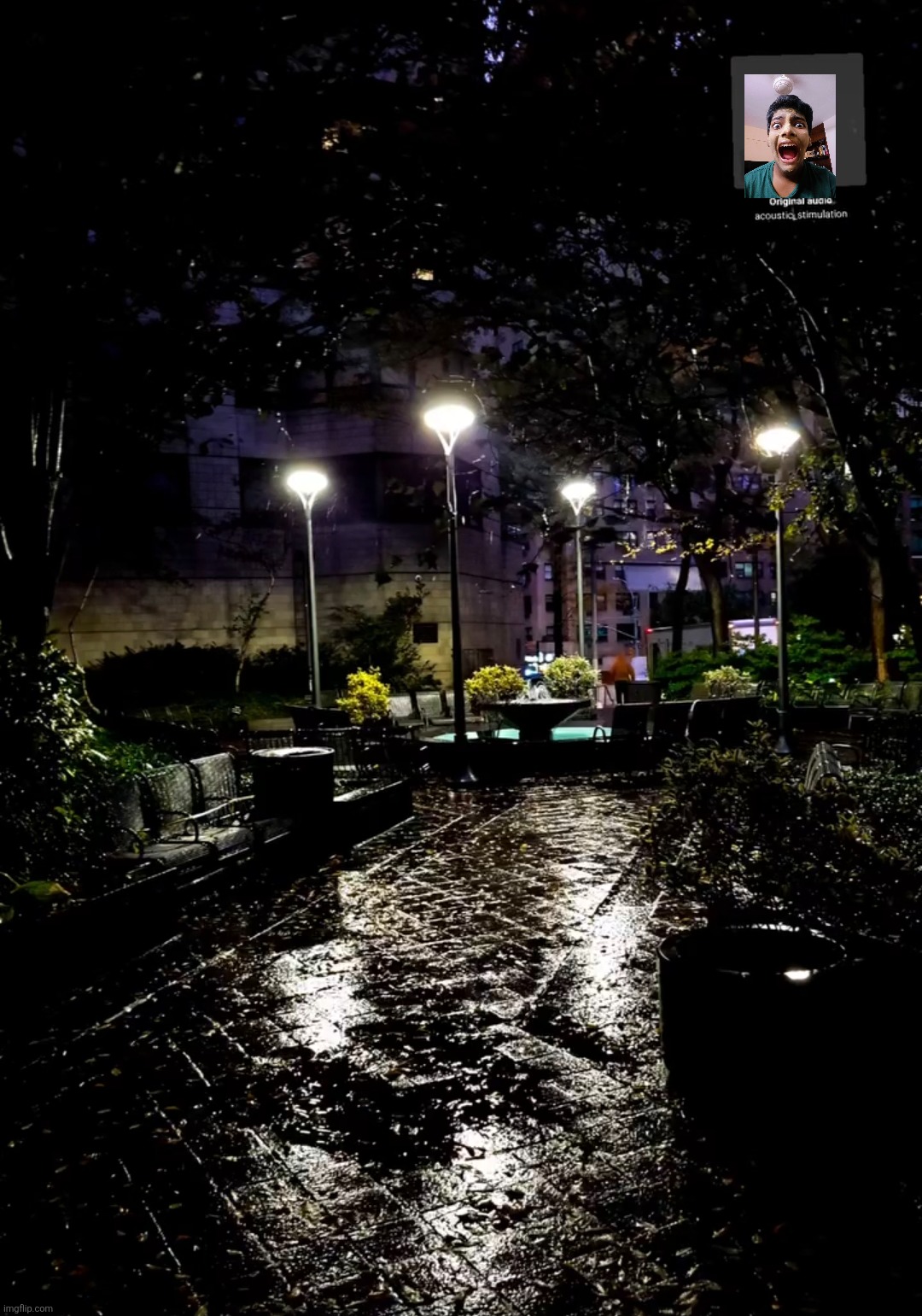 There i added my face now enjoy the view | made w/ Imgflip meme maker