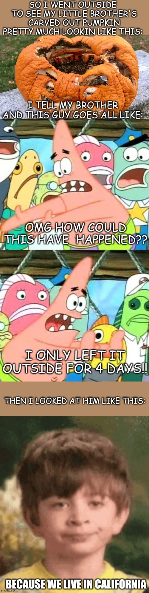 like bruh | image tagged in siblings | made w/ Imgflip meme maker