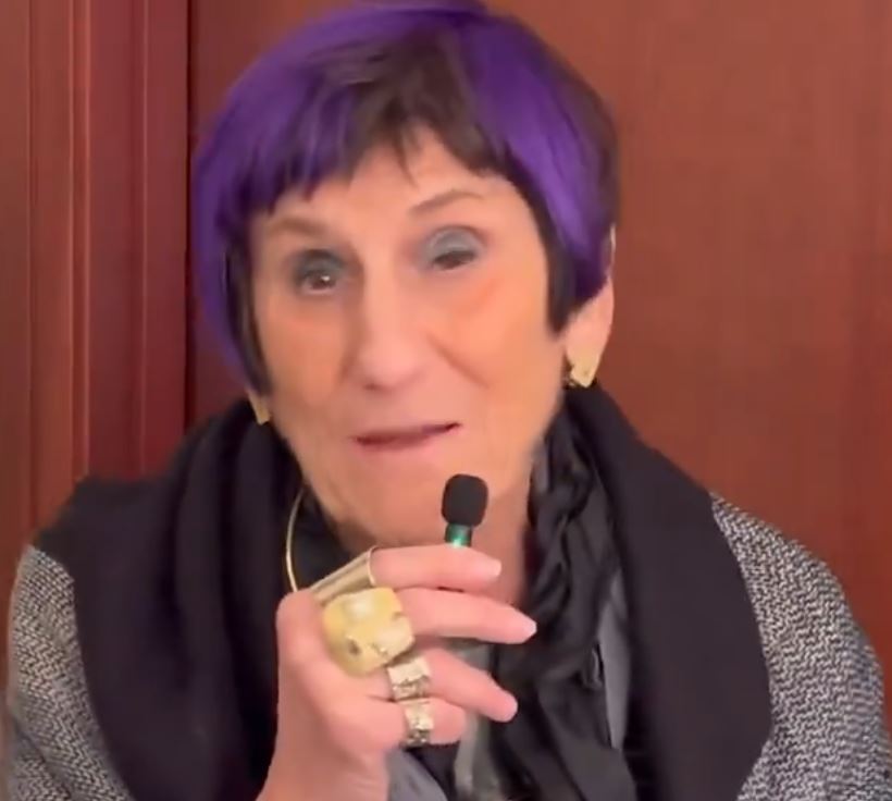 crazy Blank Meme Template