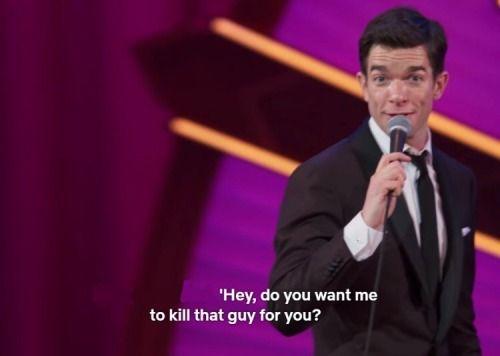 John kill that guy Blank Meme Template