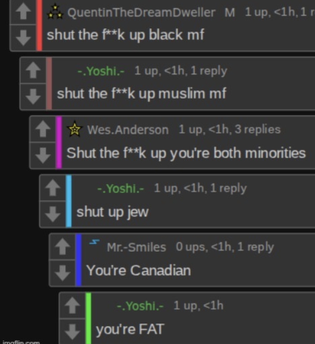 wholesome content Blank Meme Template