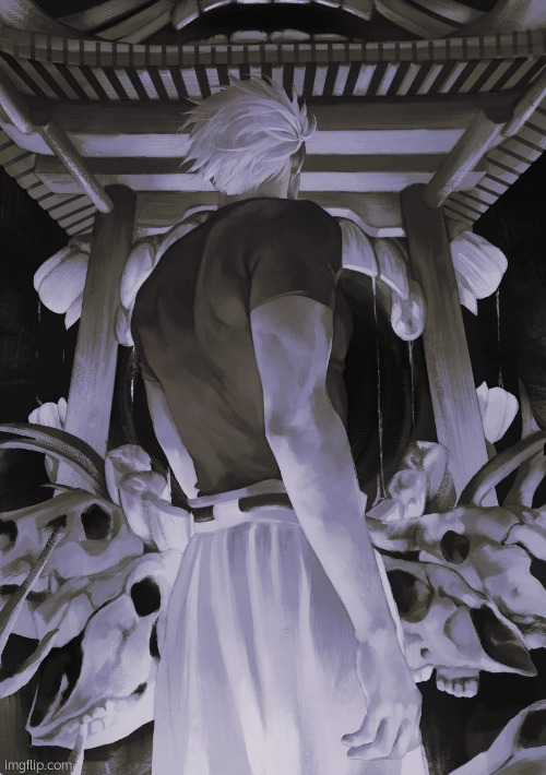 . | made w/ Imgflip meme maker