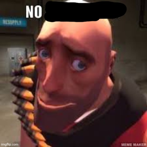 No sandwich heavy | image tagged in no sandwich heavy | made w/ Imgflip meme maker