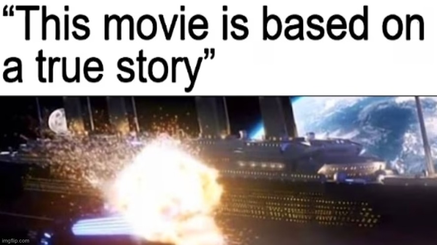 meme title | image tagged in movie | made w/ Imgflip meme maker