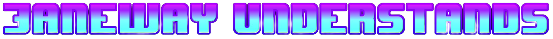 Janeway Understands Blank Meme Template