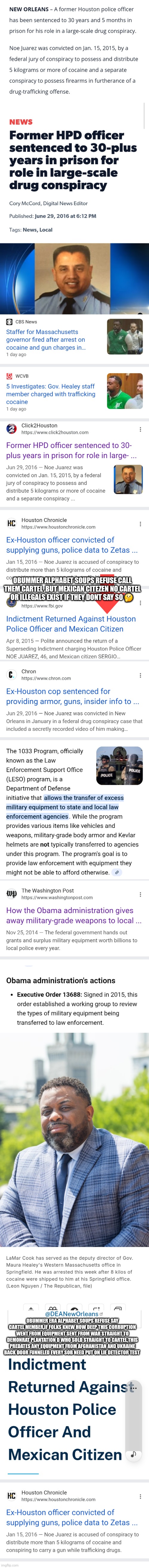 DECODER FINDS OBUMMER TREASON CHARGE = millitary equipment direct to cartel ,demonrat p.d salesman | OBUMMER ALPHABET SOUPS REFUSE CALL THEM CARTEL ,BUT MEXICAN CITEZEN NO CARTEL OR ILLEGALS EXIST IF THEY DONT SAY SO 🤔; OBUMMER ERA ALPHABET SOUPS REFUSE SAY CARTEL MEMBER,IF FOLKS KNEW HOW DEEP THIS CORRUPTION WENT FROM EQUIPMENT SENT FROM WAR STRAIGHT TO DEMONRAT PLANTATION D WHO SOLD STRAIGHT TO CARTEL,THIS PREDATES ANY EQUIPMENT FROM AFGHANISTAN AND UKRAINE BACK DOOR FUNNELED EVERY SOB NEED PUT ON LIE DETECTOR TEST | image tagged in demon,rat,cartel | made w/ Imgflip meme maker