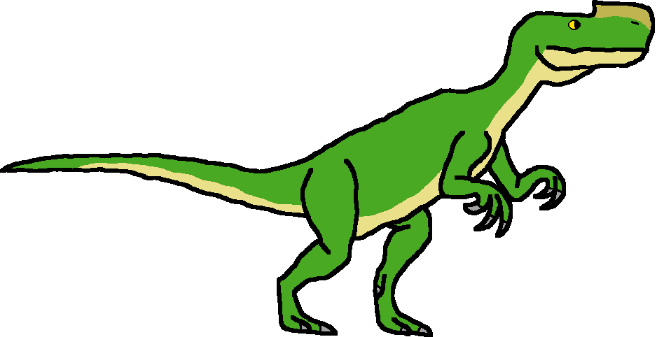 Female Monolophosaurus (Paleoverse + EOIverse) Meme Template