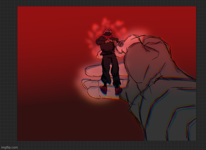 might post the Timelapse idk tho | made w/ Imgflip meme maker