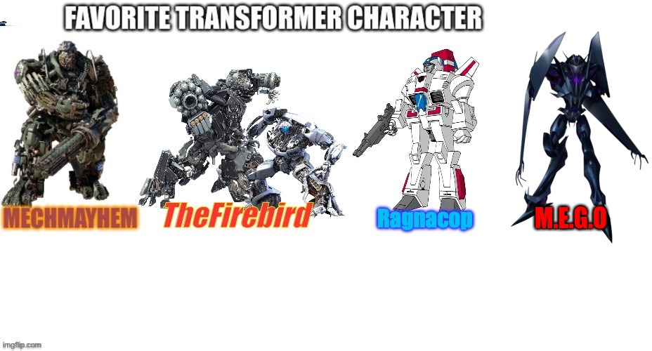 soundwave superior | M.E.G.O | image tagged in transformers | made w/ Imgflip meme maker