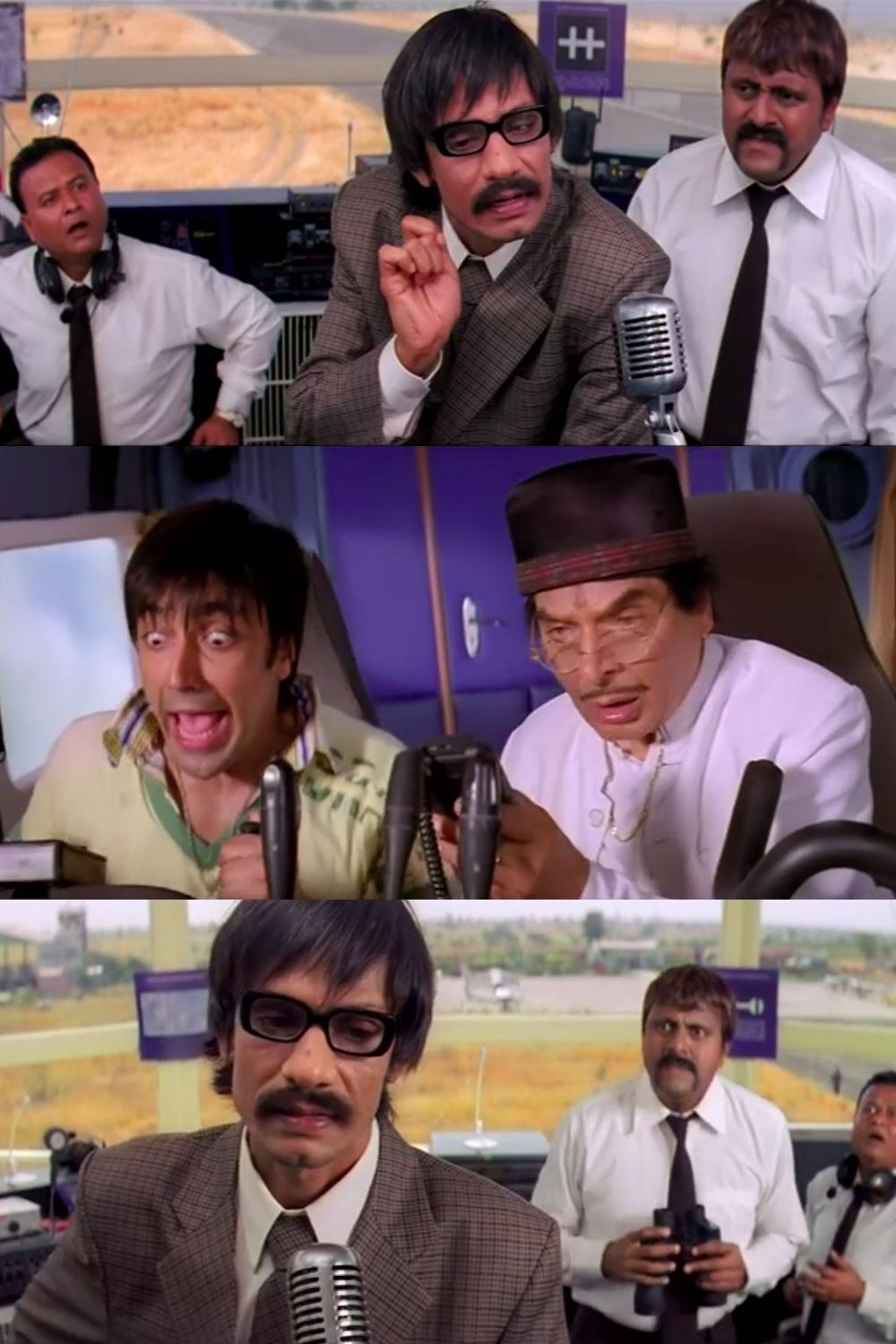 Nahi karna tha Meme Blank Meme Template