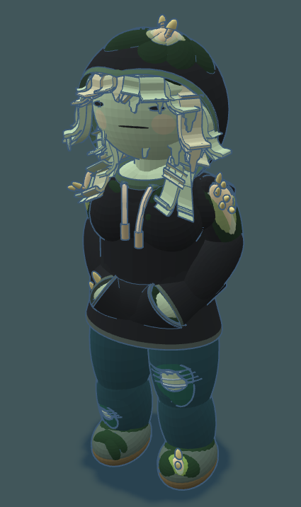 High Quality Mora Fitzgerald Blank Meme Template