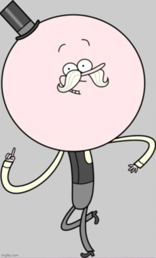 image tagged in pops regular show fan wiki fandom | made w/ Imgflip meme maker