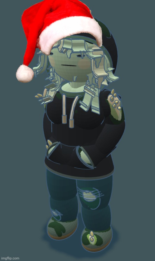 Mora is very jolly | image tagged in mora fitzgerald | made w/ Imgflip meme maker