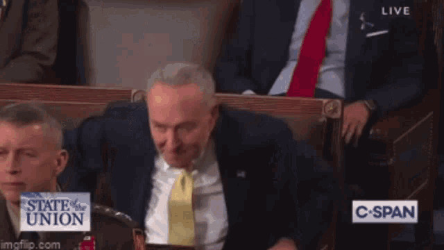 Schumer whoops Blank Meme Template
