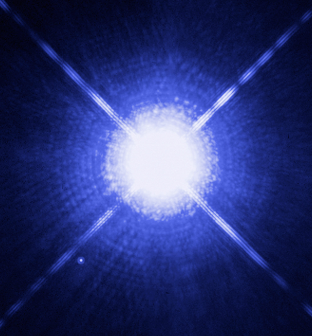 "why so sirius?" Blank Meme Template