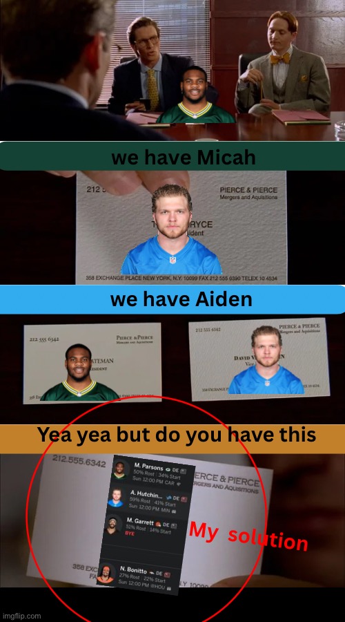 Right? | image tagged in nfl memes | made w/ Imgflip meme maker