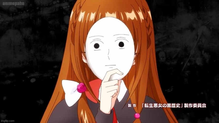 What's this goofy ahh mask | made w/ Imgflip meme maker