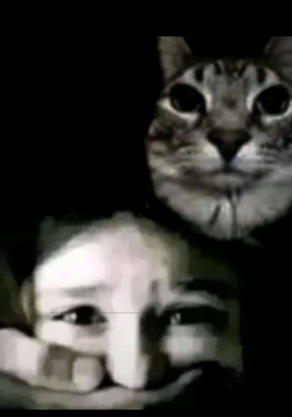 xxx_ada Henri ?✝️❤️ Blank Meme Template