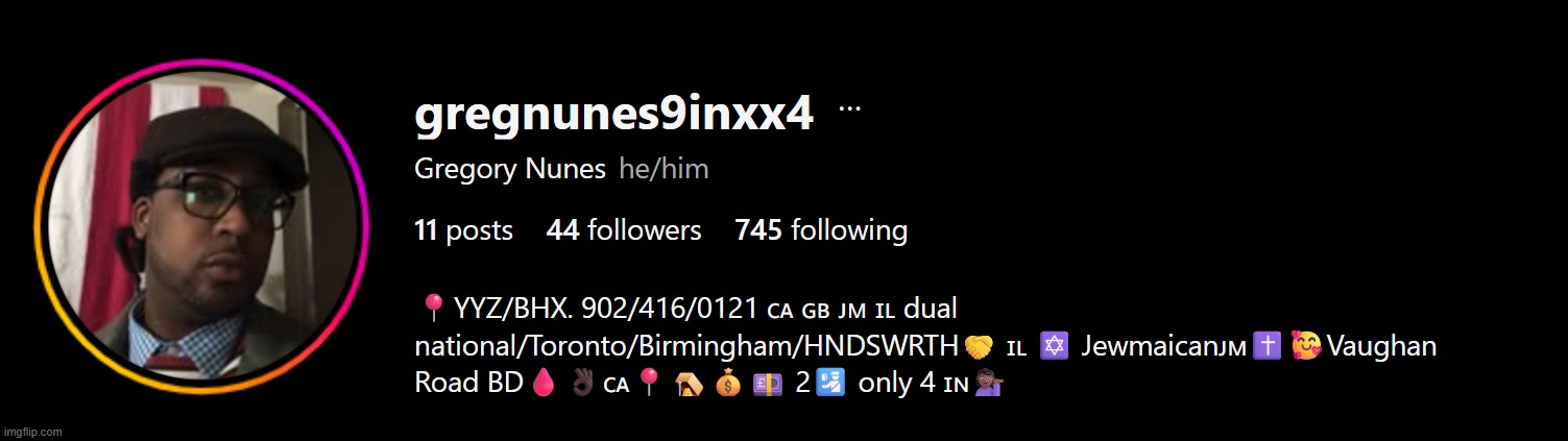 IRL Slopjak | made w/ Imgflip meme maker