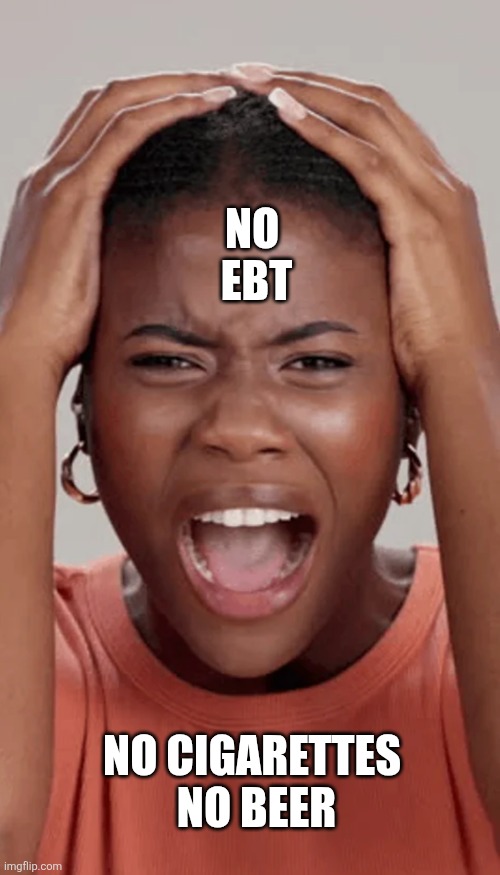 EBT | NO 
EBT; NO CIGARETTES 
NO BEER | image tagged in food stamps | made w/ Imgflip meme maker