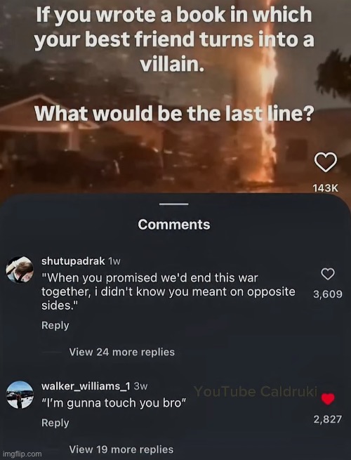 @Emosnake | made w/ Imgflip meme maker