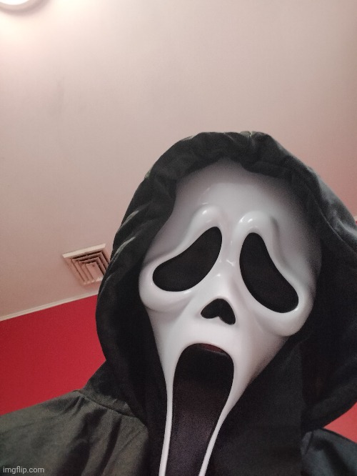 I'm screaming it | made w/ Imgflip meme maker