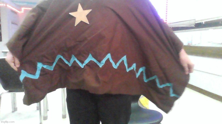 being starlo 4 halloween | made w/ Imgflip meme maker