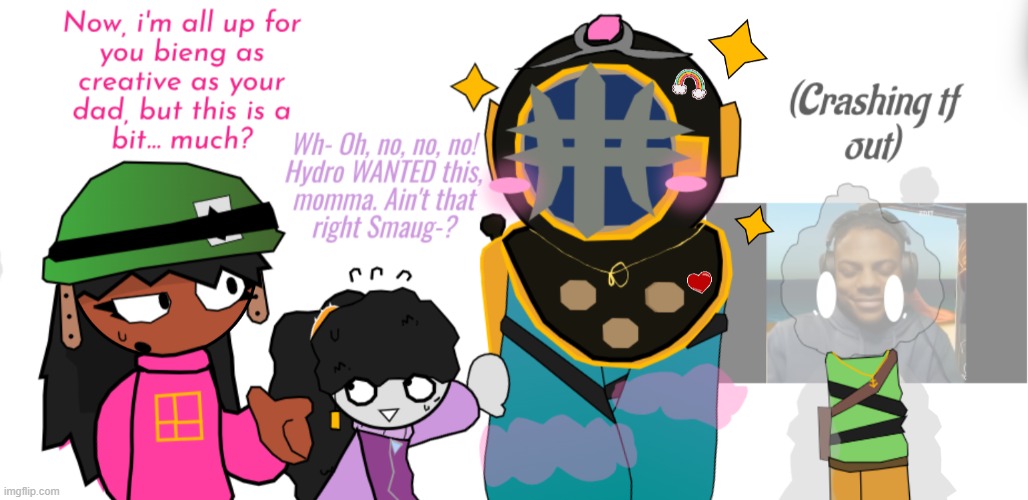 Decieded to sketch some more, altough now im working on halloween costumes :] | made w/ Imgflip meme maker