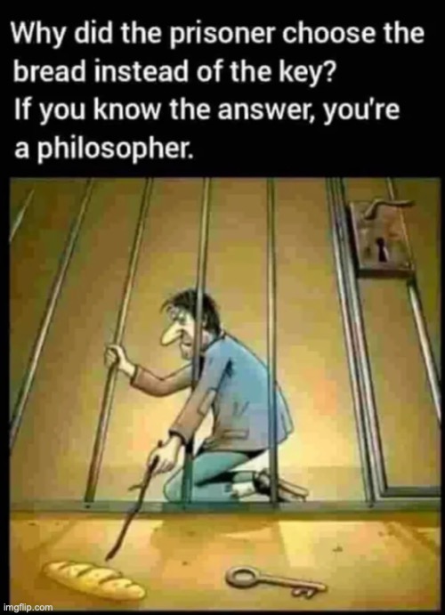 go ahead and answer the question in the comments | made w/ Imgflip meme maker