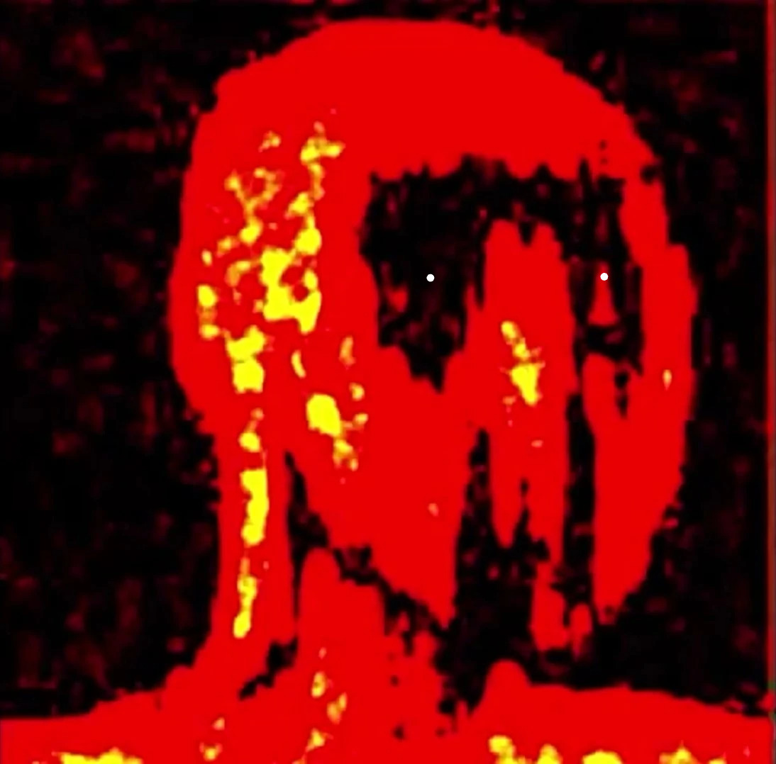 High Quality uncanny 157. Blank Meme Template