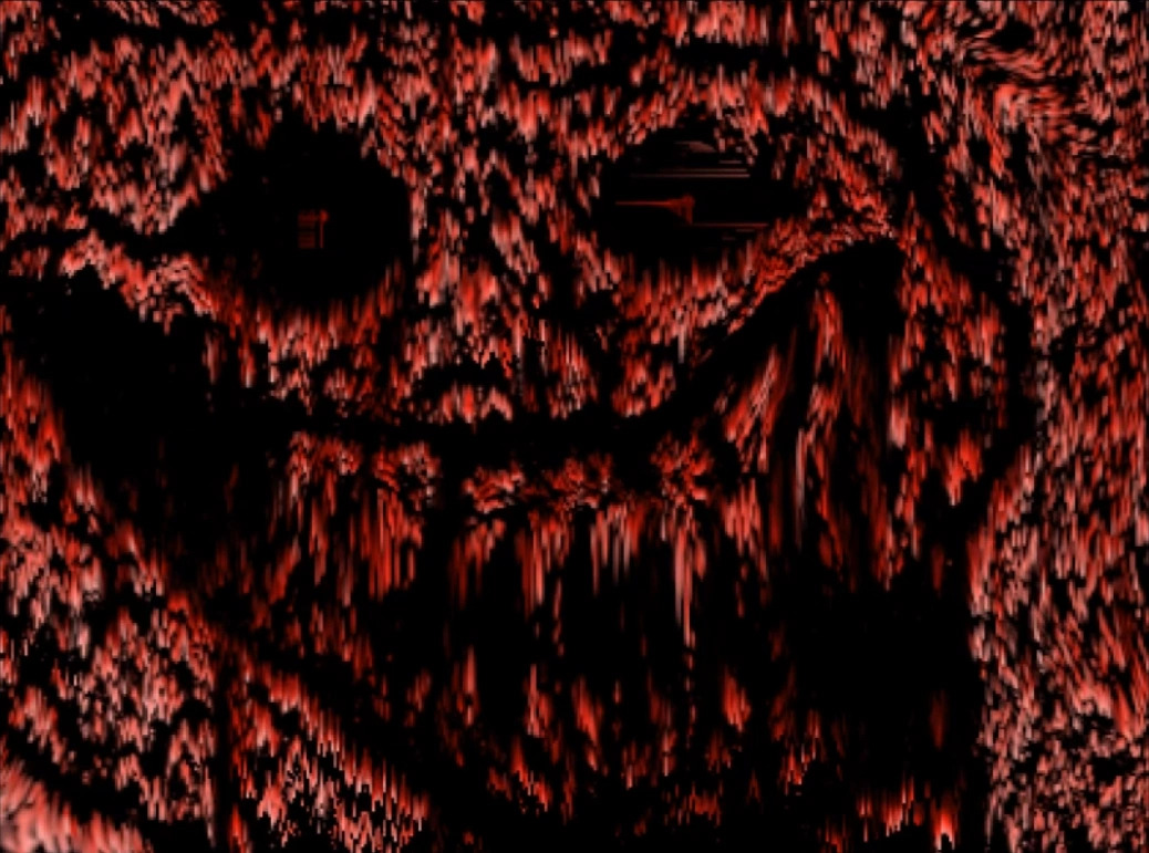 High Quality uncanny 165. Blank Meme Template