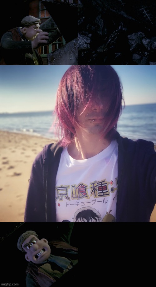 mr tweedy punishes hpad without text | image tagged in hpad | made w/ Imgflip meme maker